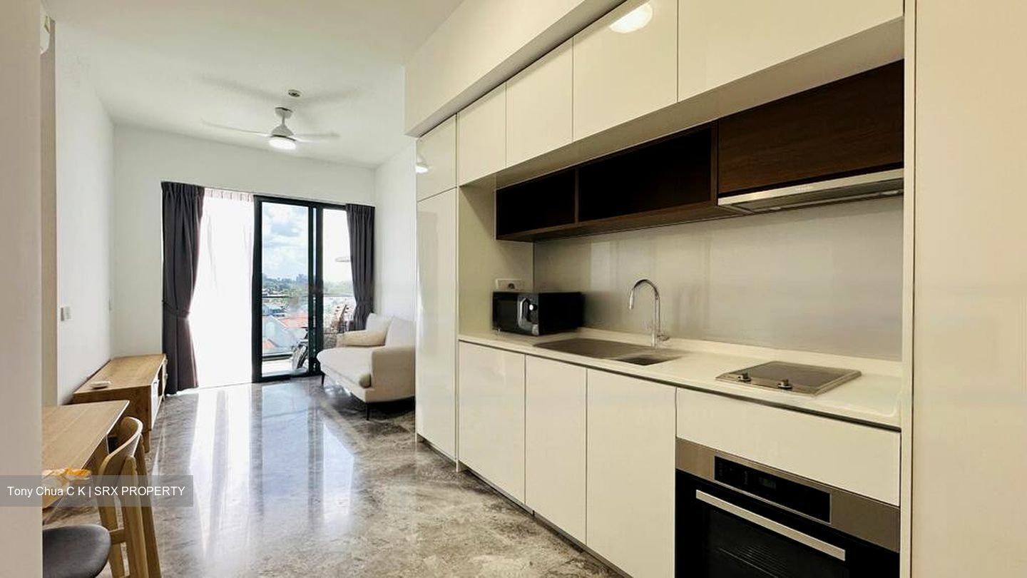 Fourth Avenue Residences (D10), Apartment #447774151